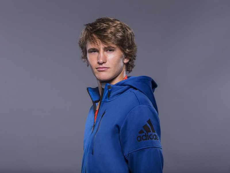 tenis adidas alexander zverev