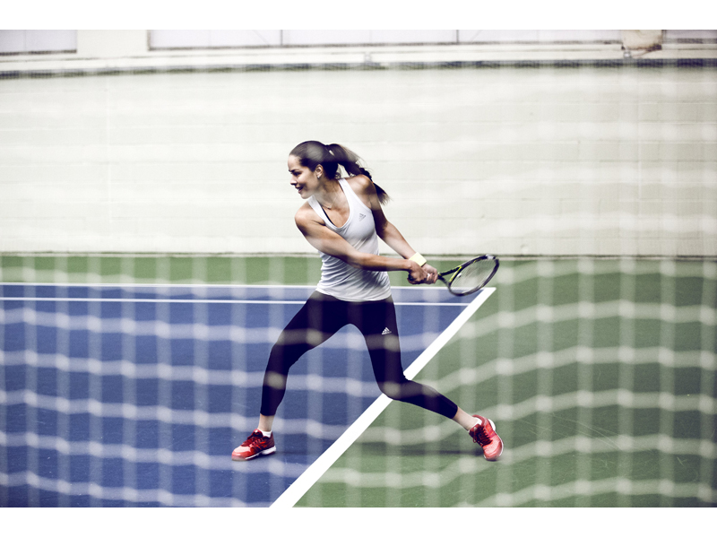 adidas PR Still 1 Ana Ivanovic adidas PR Still 1 Ana Ivanovic