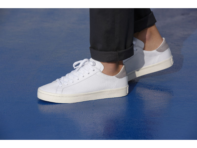 adidas Originals Court Vantage 1 adidas Originals Court Vantage 1