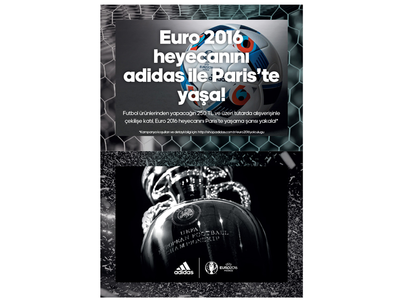 adidas EURO2016 adidas EURO2016