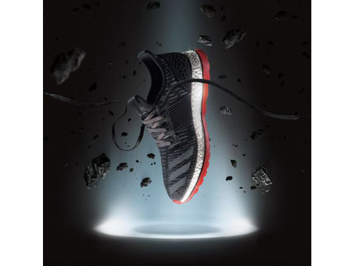 Pure Boost ZG 1 Pure Boost ZG 1