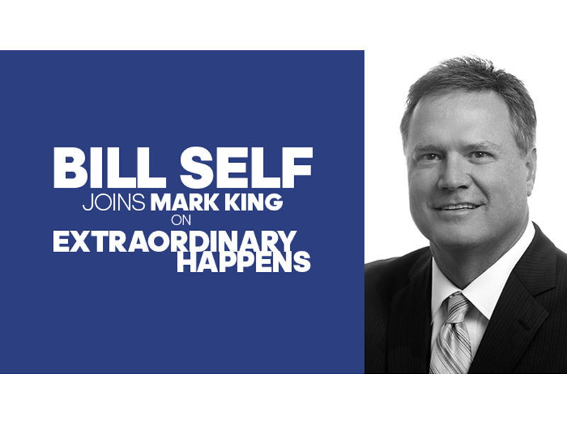 Extraordinary Happens Episode Art Bill Self Extraordinary Happens Episode Art Bill Self