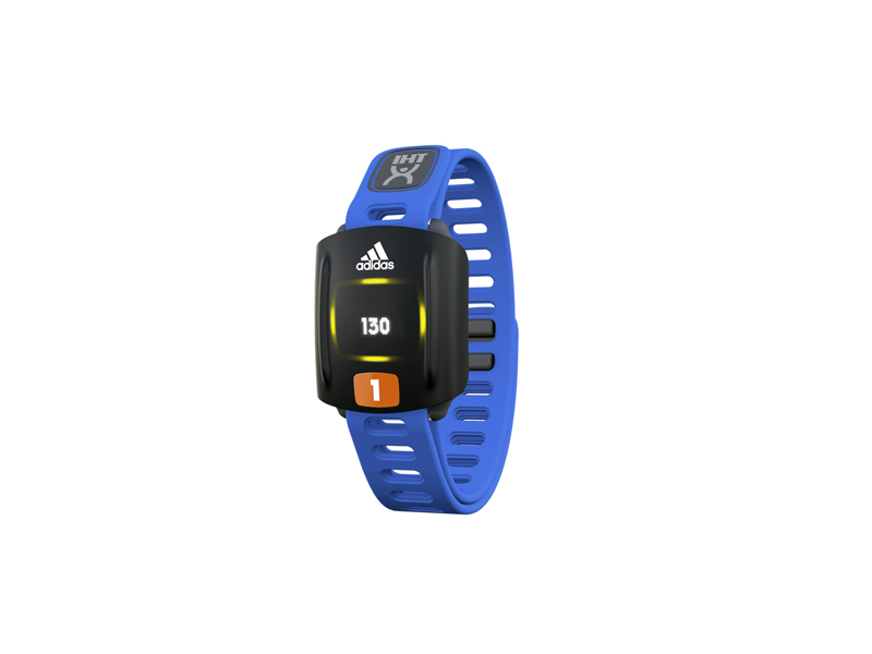 adidas ZONE for IHT Spirit adidas ZONE for IHT Spirit
