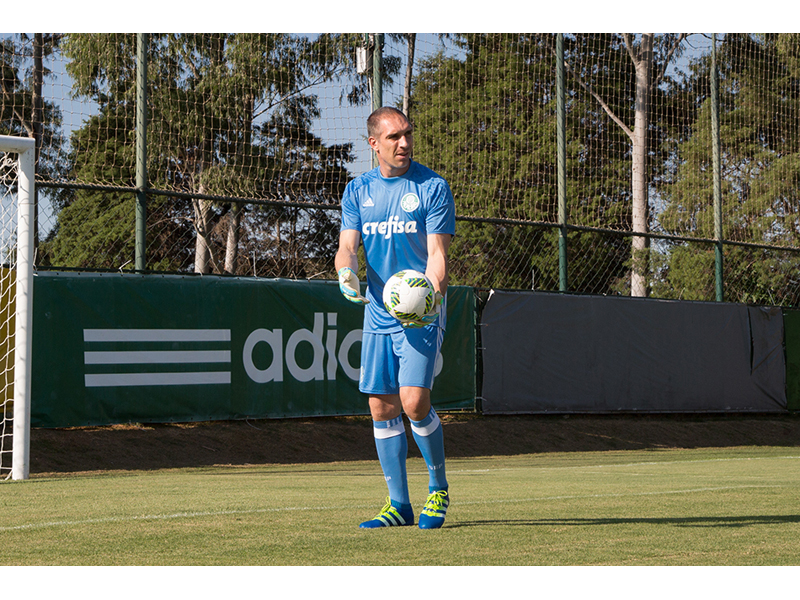 Fernando Prass Fernando Prass