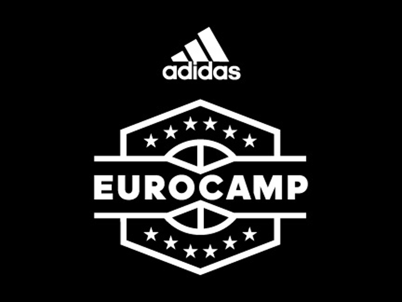 adidas NEWS STREAM adidas Eurocamp Announces 2016 Player Roster