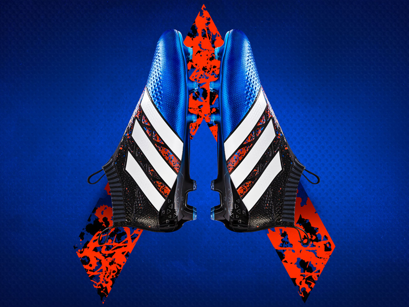 adidas Paris Pack 4 adidas Paris Pack 4