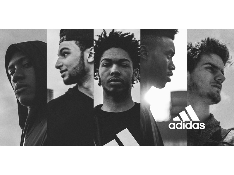 adidas 2016 Class Logo adidas 2016 Class Logo