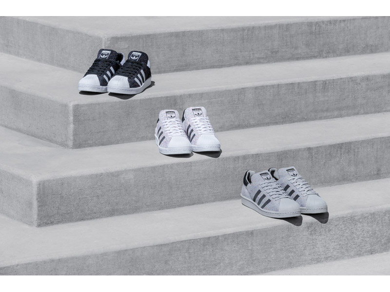 FW16 Orignals ICONS Federal Building SUPERSTAR 4 FW16 Orignals ICONS Federal Building SUPERSTAR 4