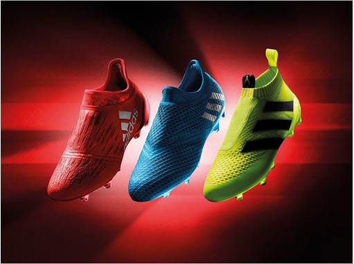 nuove scarpe adidas calcio