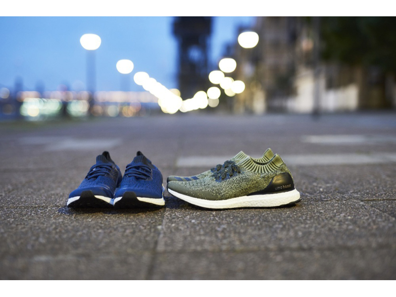 UltraBOOST Uncaged 2 UltraBOOST Uncaged 2