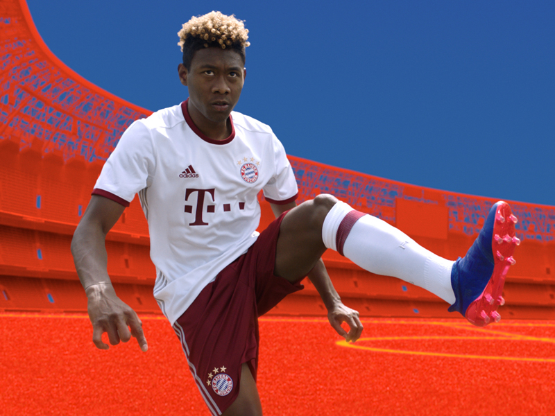 04 BAYERN MUNICH 04 BAYERN MUNICH