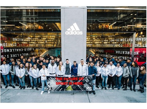adidas y3 new york store adidas y3 new york store