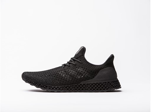 adidas NEWS STREAM : adidas Makes First 3D Shoe Available