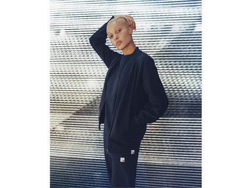 Adidas News Stream Adidas Originals Xbyo Lookbook