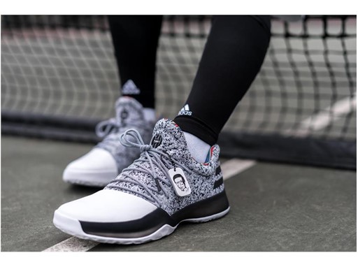 arthur ashe adidas tennis shoes