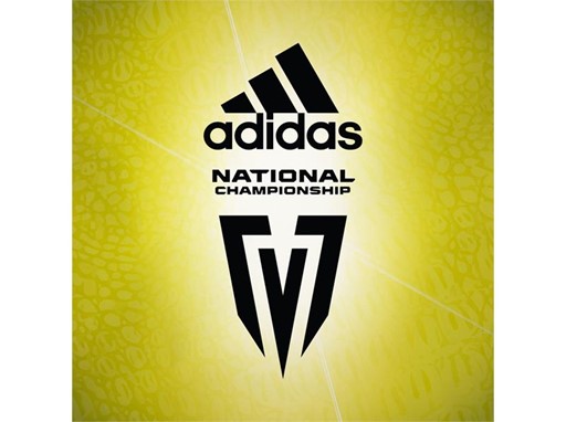 adidas 7v7 2017