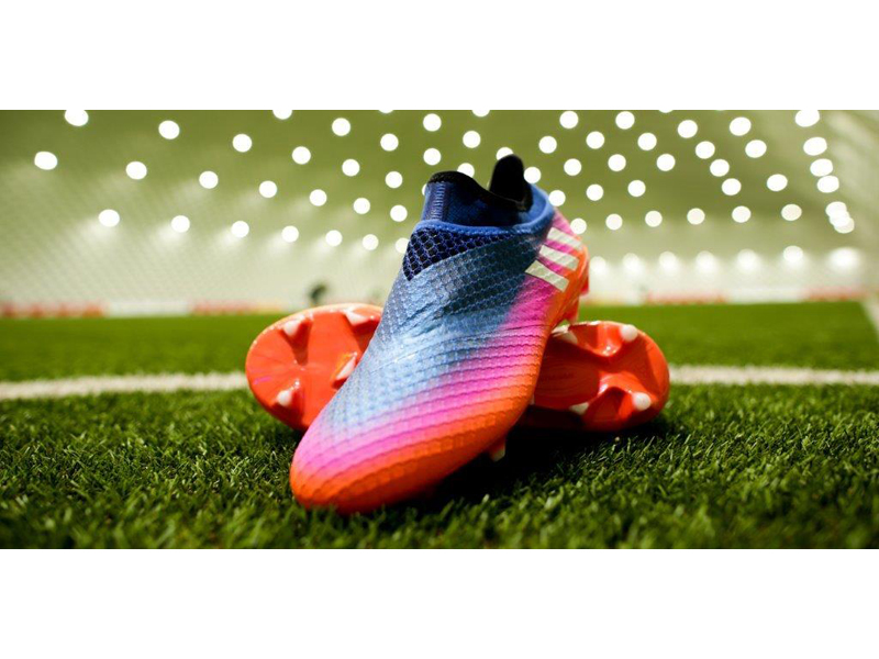 messi adidas new