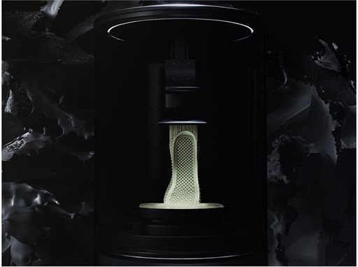 FUTURECRAFT 4D PRINT HERO