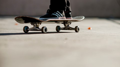 adidas® skateboarding Announces First Skate Shoe with BOOST™ Technology 7