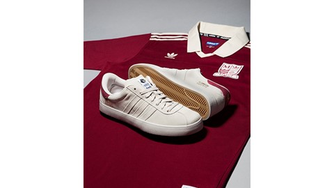 adidas Magenta 2