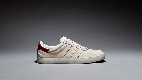 adidas Magenta 3