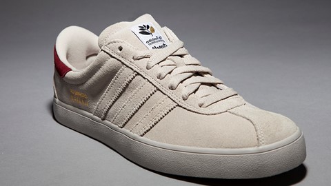 adidas Magenta 8
