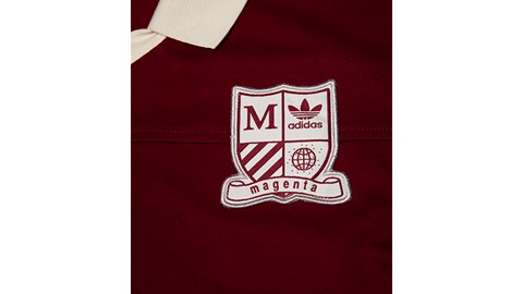 adidas Magenta 14