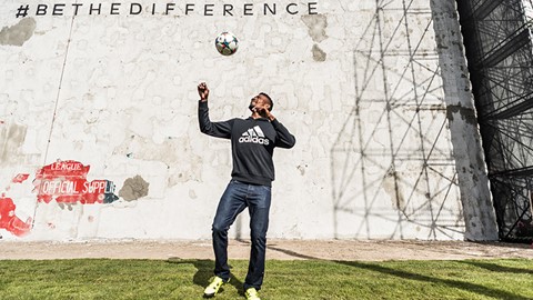 adidas football revolution 3