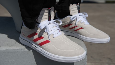 FW15 Dorado ADV Boost-Q3 Supporting Imagery 1
