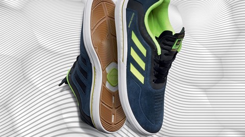 FW15 Dorado ADV Boost-Q3 Supporting Imagery 8