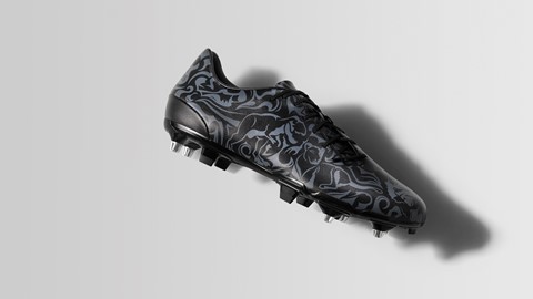 Ma'a Boot 2