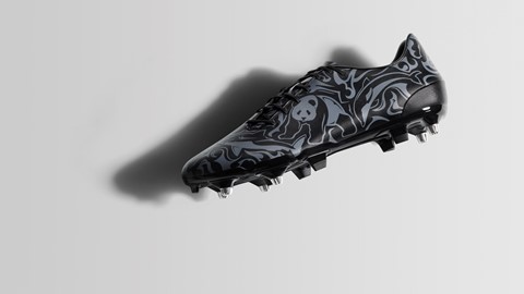 Ma'a Boot 4