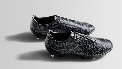 Ma'a Boot 5
