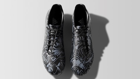 Ma'a Boot 6