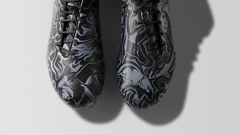 Ma'a Boot 7