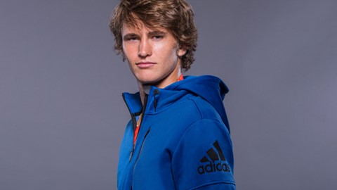 Alexander Zverez