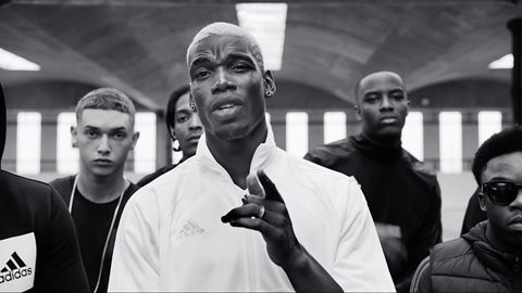 NEVER FOLLOW POGBA PR STILL 2