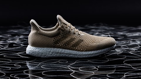 adidas Futurecraft Biofabric