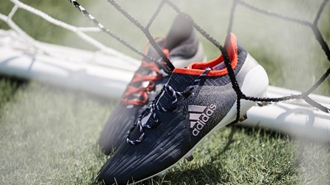 WESSEL adidas 03709