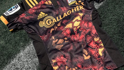 Chiefs-Jersey