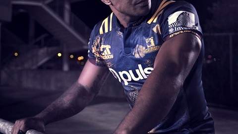 Highlanders-Malakai