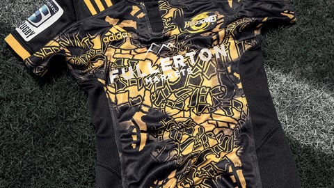 Hurricanes-Jersey