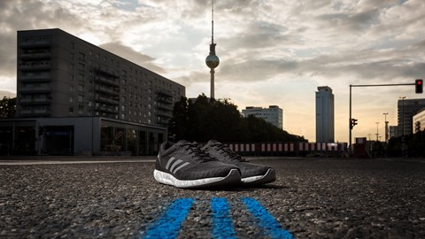 adidas adizero Sub2