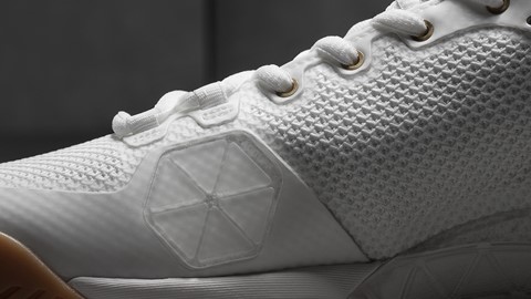 TENNIS FW17 ARTPACK MINIMALISM PR