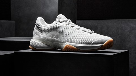 TENNIS FW17 ARTPACK MINIMALISM PR