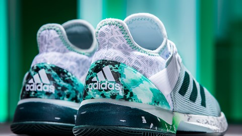 TENNIS FW17 ARTPACK JADE PR