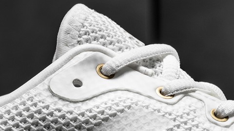TENNIS FW17 ARTPACK MINIMALISM PR