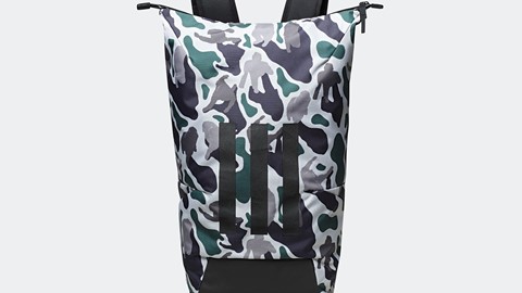 adidas by N*E*R*D