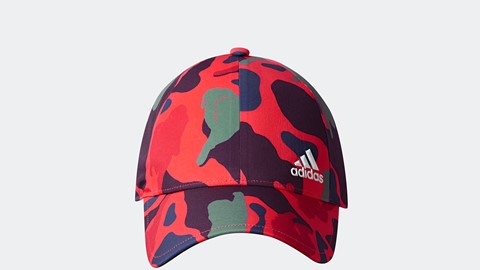 adidas by N*E*R*D