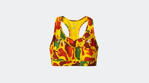 adidas by N*E*R*D